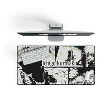 Load image into Gallery viewer, Anime Bleach Mouse Pad (Desk Mat)
