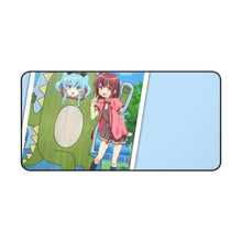 Load image into Gallery viewer, Celestial Method Mouse Pad (Desk Mat)
