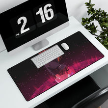 Load image into Gallery viewer, Love, Chunibyo &amp; Other Delusions Mouse Pad (Desk Mat) With Laptop
