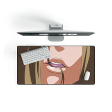 Load image into Gallery viewer, Soul Eater Mouse Pad (Desk Mat)
