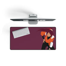 Load image into Gallery viewer, Anime Bleach Mouse Pad (Desk Mat)
