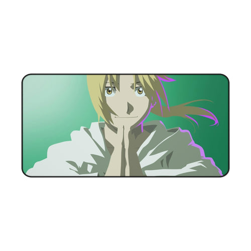 FullMetal Alchemist Mouse Pad (Desk Mat)