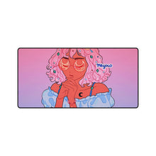 Load image into Gallery viewer, Anime Original Mouse Pad (Desk Mat)
