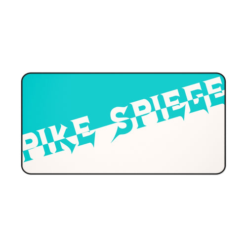 Cowboy Bebop Spike Spiegel Mouse Pad (Desk Mat)