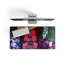 Load image into Gallery viewer, Touhou Mouse Pad (Desk Mat)
