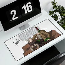 Load image into Gallery viewer, The Seven Deadly Sins Mouse Pad (Desk Mat)
