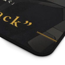 Load image into Gallery viewer, Fate/Apocrypha Siegfried Mouse Pad (Desk Mat) Hemmed Edge
