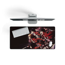Load image into Gallery viewer, Anime Attack On Titan Mouse Pad (Desk Mat)
