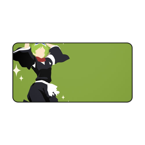 Bleach Mouse Pad (Desk Mat)