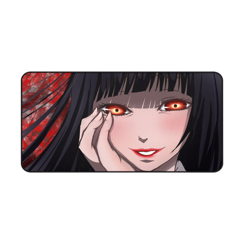 Kakegurui Yumeko Jabami Mouse Pad (Desk Mat)