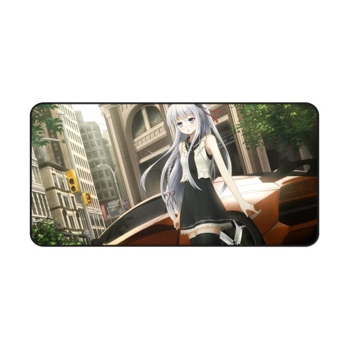 Date A Live Mouse Pad (Desk Mat)