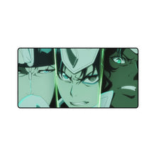 Load image into Gallery viewer, Tres Bestias Mouse Pad (Desk Mat)
