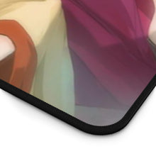 Load image into Gallery viewer, Kabaneri Of The Iron Fortress Mouse Pad (Desk Mat) Hemmed Edge

