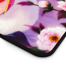 Load image into Gallery viewer, Date A Live Mouse Pad (Desk Mat) Hemmed Edge
