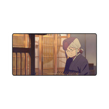 Load image into Gallery viewer, Your Name. Mouse Pad (Desk Mat)

