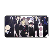 Load image into Gallery viewer, Anime FullMetal Alchemist Mouse Pad (Desk Mat)
