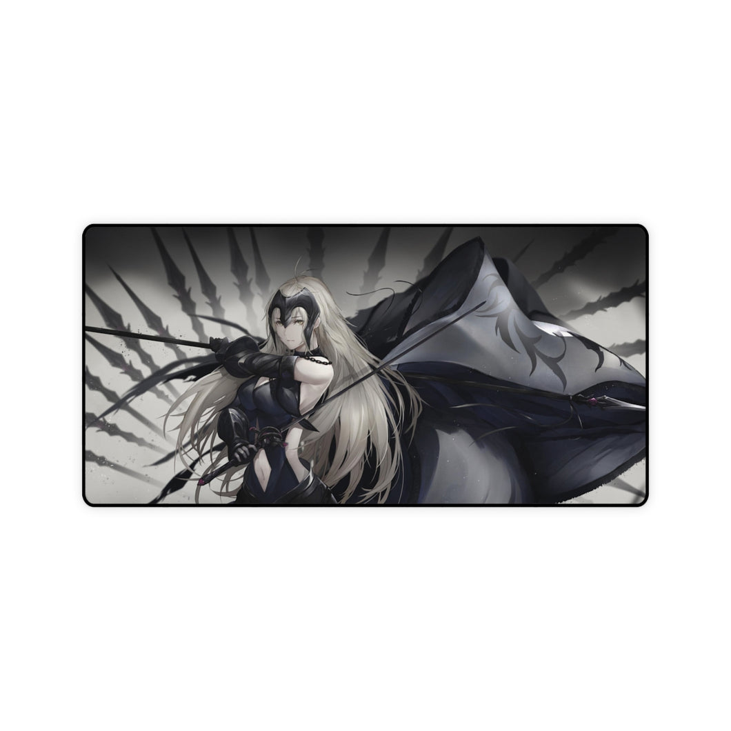 Fate/Grand Order Mouse Pad (Desk Mat)