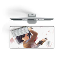 Load image into Gallery viewer, Anime Attack On Titan Mouse Pad (Desk Mat)
