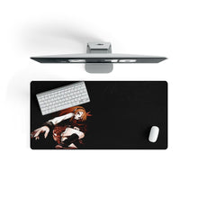 Load image into Gallery viewer, Akame ga Kill! Akame Ga Kill, Chelsea Mouse Pad (Desk Mat) On Desk
