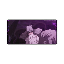 Load image into Gallery viewer, The Seven Deadly Sins Mouse Pad (Desk Mat)
