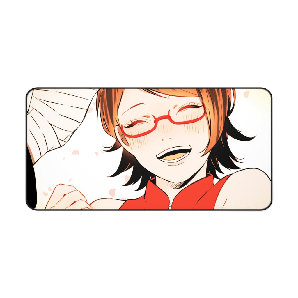 Boruto Mouse Pad (Desk Mat)