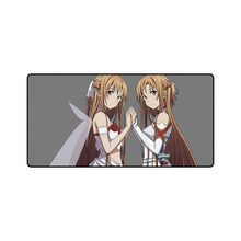 Load image into Gallery viewer, Sword Art Online Mouse Pad (Desk Mat)
