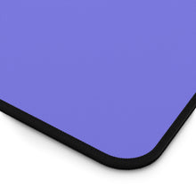 Load image into Gallery viewer, Nagi No Asukara Mouse Pad (Desk Mat) Hemmed Edge
