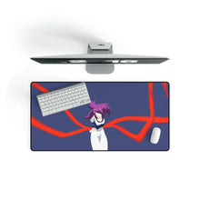 Load image into Gallery viewer, Rize Kamishiro Kagune Minimalist Mouse Pad (Desk Mat)
