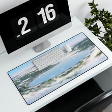 Load image into Gallery viewer, Your Name. Mouse Pad (Desk Mat)
