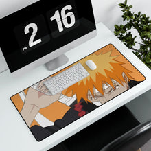 Load image into Gallery viewer, Anime Bleach Mouse Pad (Desk Mat)
