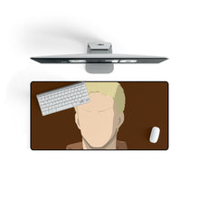 Load image into Gallery viewer, Anime Attack On Titan Mouse Pad (Desk Mat)
