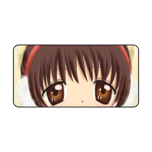 Clannad Mouse Pad (Desk Mat)