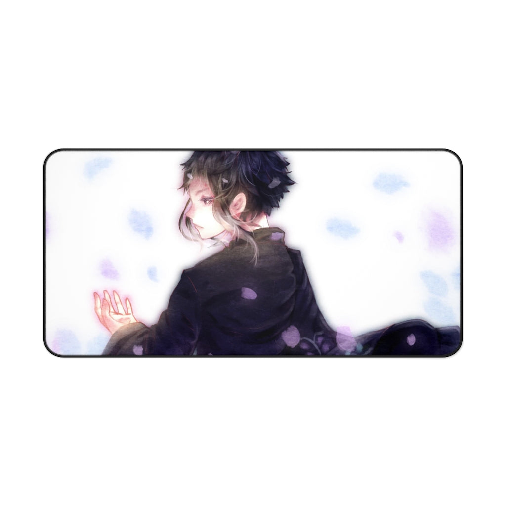 Bungou Stray Dogs Mouse Pad (Desk Mat)