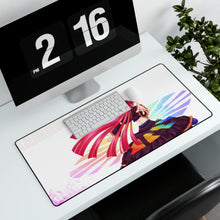 Load image into Gallery viewer, Utau Mouse Pad (Desk Mat)
