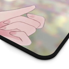 Load image into Gallery viewer, Princess Connect! Re:Dive Mouse Pad (Desk Mat) Hemmed Edge
