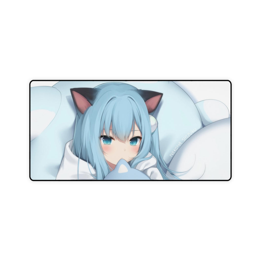 Anime Original Mouse Pad (Desk Mat)