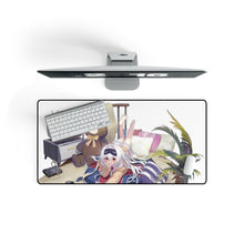 Load image into Gallery viewer, Azur Lane Mouse Pad (Desk Mat)
