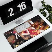 Load image into Gallery viewer, Anime Original Mouse Pad (Desk Mat) With Laptop
