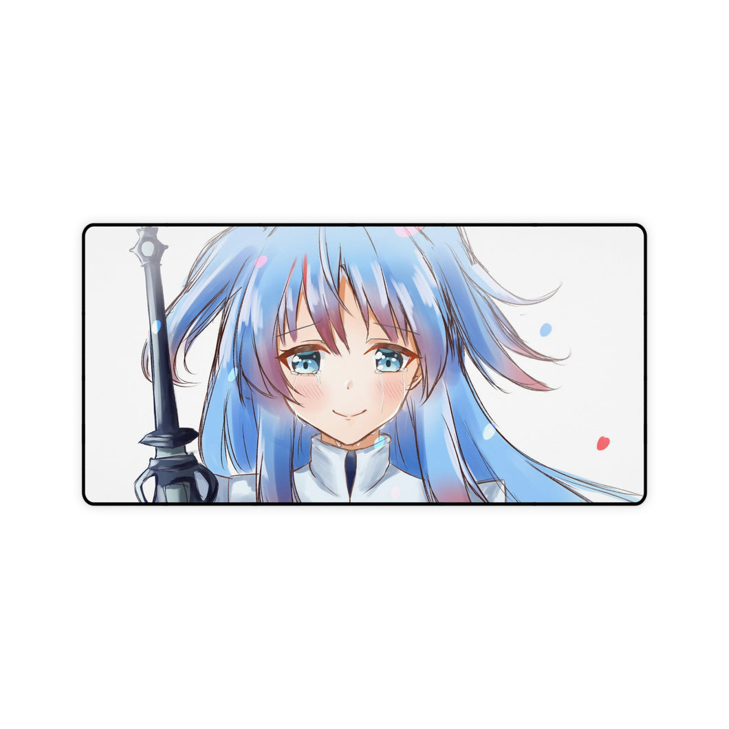 Sukasuka Mouse Pad (Desk Mat)
