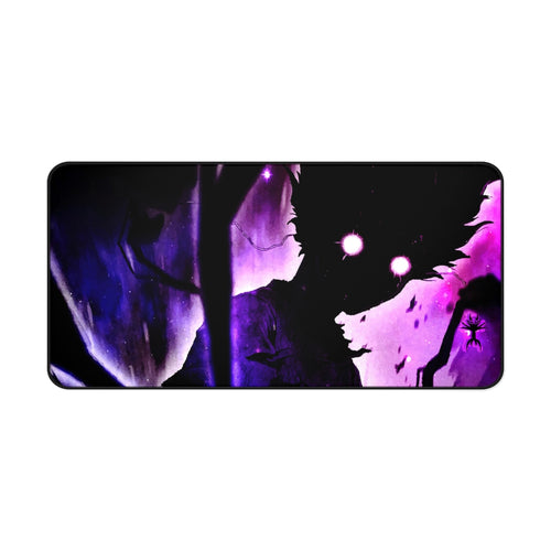 Mob Psycho 100 Shigeo Kageyama Mouse Pad (Desk Mat)
