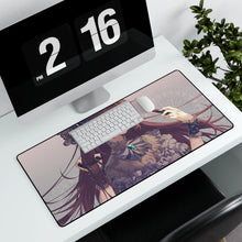 Load image into Gallery viewer, Anime Original Mouse Pad (Desk Mat) With Laptop
