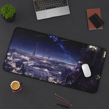 Load image into Gallery viewer, Anime Original Mouse Pad (Desk Mat) On Desk
