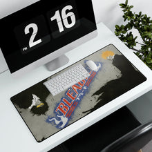Load image into Gallery viewer, Anime Bleach Mouse Pad (Desk Mat)
