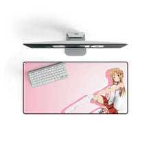 Load image into Gallery viewer, Sword Art Online Mouse Pad (Desk Mat)
