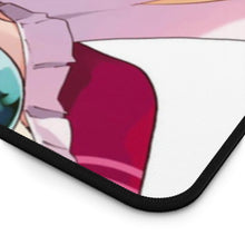 Load image into Gallery viewer, Rokudenashi Majutsu Koushi To Akashic Records Glenn Radars, Rumia Tingel, Albert Frazer Mouse Pad (Desk Mat) Hemmed Edge
