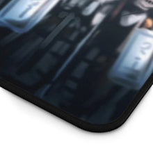 Load image into Gallery viewer, Fate/Apocrypha Ruler Mouse Pad (Desk Mat) Hemmed Edge
