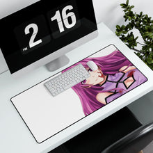 Load image into Gallery viewer, Sheele Mouse Pad (Desk Mat) With Laptop
