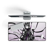 Load image into Gallery viewer, Angel Dust Mouse Pad (Desk Mat)
