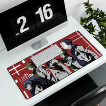 Load image into Gallery viewer, Tokyo Ghoul:re Mouse Pad (Desk Mat)
