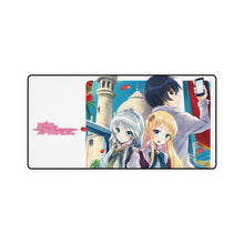 Load image into Gallery viewer, In Another World With My Smartphone Mouse Pad (Desk Mat)
